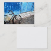 Berufliche Geschäfts-Karte Visitenkarte (Vorne/Hinten)