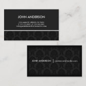 Berufliche Geschäfts-Karte Visitenkarte (Vorne/Hinten)