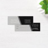 Berufliche Halbschrägkraut (Schreibtisch)