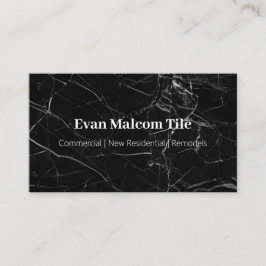 Berufliche individuell anpassbare Karten für klein