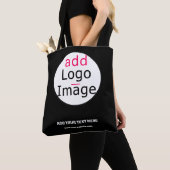 Berufliche, individuell anpassbare Markenbezeichnu Tasche (Von Nahem)