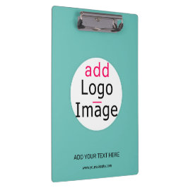 Berufliche, kundenspezifische Business-Chic-Marken Klemmbrett