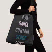 Berufliche Kunst-zusätzliche Proben-Taschen-Tasche