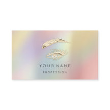 Berufliche Lashes Brows Makeup QR LOGO