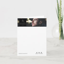 Berufliche Lässige moderne Fotografie