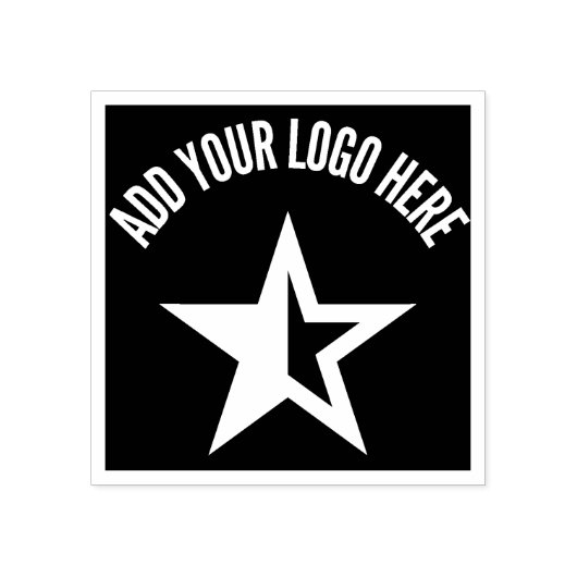 Berufliche Logo-Briefmarke für kundenspezifische   Gummistempel (Prägung)