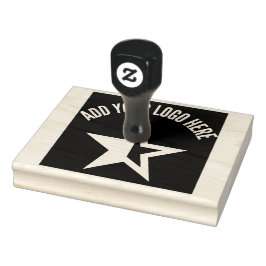 Berufliche Logo-Briefmarke für kundenspezifische   Gummistempel