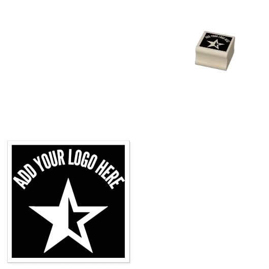 Berufliche Logo-Briefmarke für kundenspezifische   Gummistempel (Stempel)