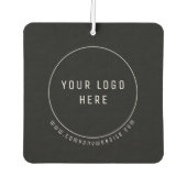 Berufliche Luftkühler Autolufterfrischer (Vorderseite)