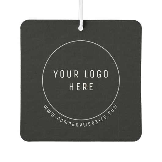 Berufliche Luftkühler Autolufterfrischer (Vorderseite)