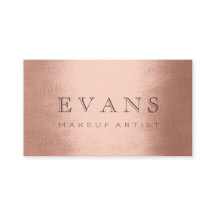 Berufliche Makeup Künstlerische Rose Rosa Verabred