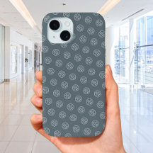 Berufliche Markenzeichen - Logo Moderne Marine