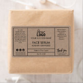 Berufliche moderne Kraftformschilder (Insitu)