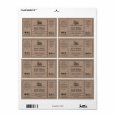 Berufliche moderne Kraftformschilder (Vorne)