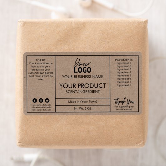 Berufliche moderne Marken für Bad- und Körperprodu (Insitu)