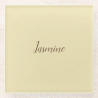 Berufliche, moderne Minimalistische Pastellfarbe