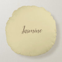 Berufliche, moderne Minimalistische Pastellfarbe