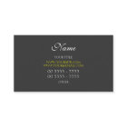 Berufliche moderne und elegante 3