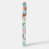 Berufliche Psychiatristin Iconic entwickelt Case-Mate iPhone Hülle (Rückseite / Rechts)