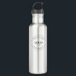 Berufliche QR-Website für kundenspezifisches Firme Edelstahlflasche<br><div class="desc">Machen Sie mit unserer Beruflichen White Water Flasche mit Ihrem Firmenlogo eine kühne Aussage für Ihre Marke. Erhöhen Sie Ihre Werbebemühungen durch die Maximierung des Webverkehrs und der Verlobung Ihrer Kunden durch den Einsatz eines benutzerdefinierten QR Code Generators auf der Flasche, der einen direkten Link zu Ihrer Website bietet. Nutzen...</div>