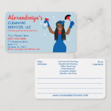 Berufliche Reinigung/Janitorial Housekeeping Serv