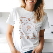 Berufliche Reinigungswerkzeuge/-artikel Tri-Blend Shirt