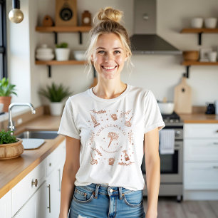 Berufliche Reinigungswerkzeuge/-artikel Tri-Blend Shirt