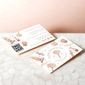 Berufliche Reinigungswerkzeuge/-artikel Visitenkarte