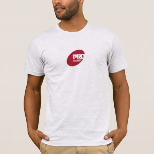Berufliche Rugby-Liga T-Shirt