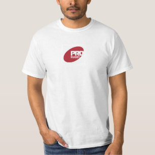 Berufliche Rugby-Liga T-Shirt