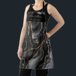 berufliche Schürze<br><div class="desc">Beauty Salon Schürze</div>