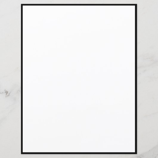 Berufliche Schwarz/Weiß-Schachbretter (Rückseite)