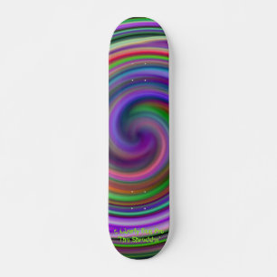 BERUFLICHE SKATEBOARTEN - DER SHREDDER SKATEBOARD