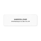 Berufliche Special Hot Chic (Vorne)