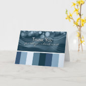 Berufliche Tageskarte der Anwendung - Admin Pro Karte (Gelbe Blume)