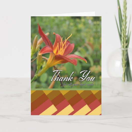 Berufliche Tageskarte der Anwendung - Admin Pro Karte (Vorderseite)