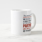 BERUFLICHE Tasse (Vorderseite Rechts)