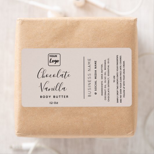 Berufliche Typografie - Ihr Logo (Insitu)