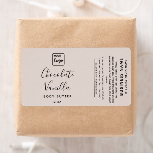 Berufliche Typografie - Ihr Logo (Insitu)