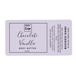 Berufliche Typografie-Werbemittel für Ihr Logo