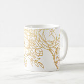 Berufliche und schicke Tasse (VorderseiteRechts)