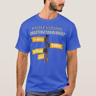 BERUFLICHE VERARBEITUNG T-Shirt