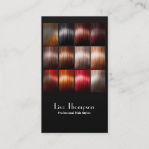 Berufliche Visitenkarte