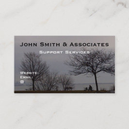 Berufliche Visitenkarte von RoseWrites