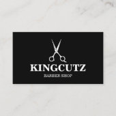 berufliche Visitenkarten Visitenkarte (Vorderseite)