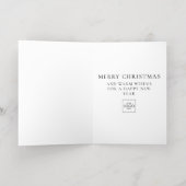 Berufliche Weihnachtsfeiern für kundenspezifische  (Innen Abgelegt)