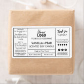 Berufliche weiße, moderne Sojabohnen (Insitu)