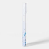 Berufliche Zahnarztzahnmediziner Case-Mate iPhone Hülle (Rückseite / Rechts)