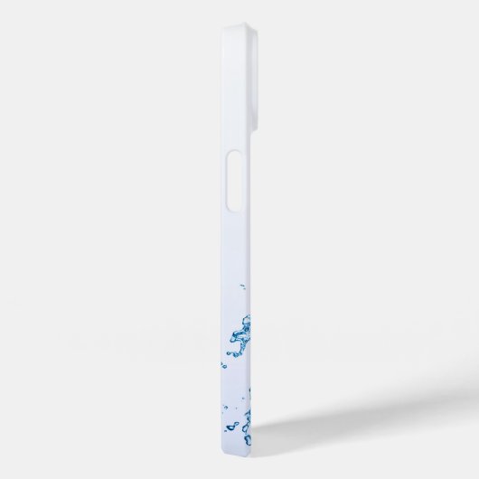 Berufliche Zahnarztzahnmediziner Case-Mate iPhone Hülle (Rückseite / Rechts)