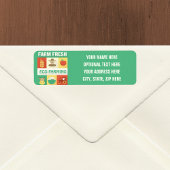 Beruflicher Bauer Iconic entwickelt